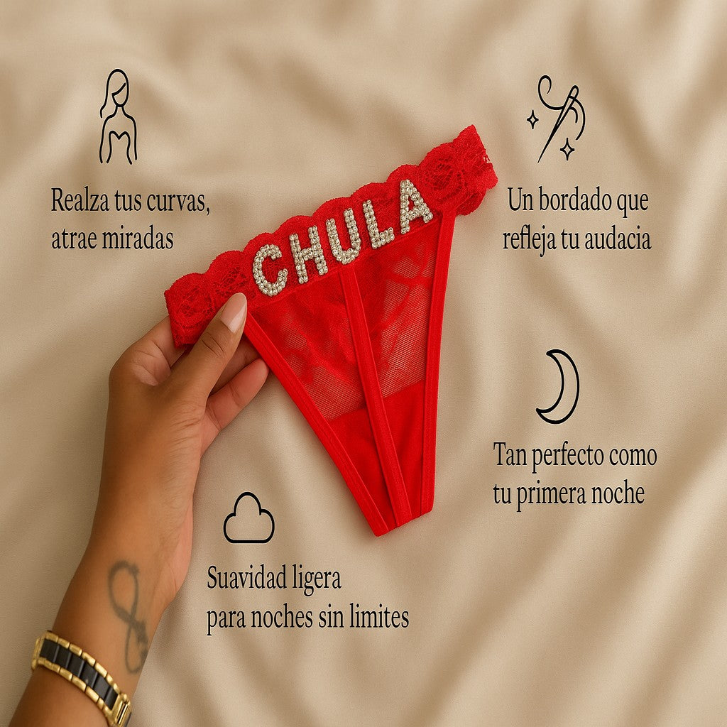 ChulaFuego™
